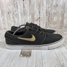 Nike SB — Nike SB Zoom Stefan Janoski Skate Shoes 333824-320 — Sneaker — resale
