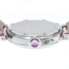 Cartier Pasha C Christmas Limited W3109599 35mm SS Black #C7932 4