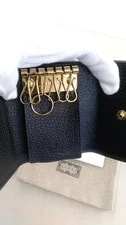 GG Marmont 6 Key Case Model Number 456118.0959 Gucci 4