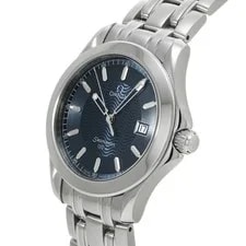 Omega Seamaster 120 2511.81 Blue Quartz 2 2