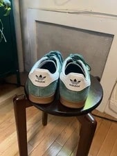 Adidas Originals Gazelle ’s Size 10.5 2