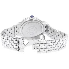 Tudor Clair DE Rose 35800 33mm SS Silver #C8399 4