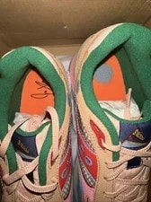 Jae Tips Originals X Saucony 6000 / | 7M / Sz 8.5 NEW 4