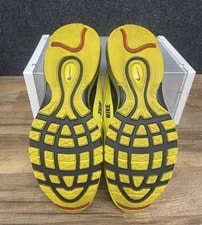 Nike Air Max 97 Bright Citron 4