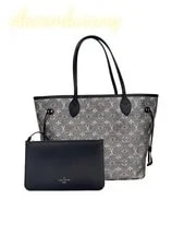 Louis Vuitton — Louis Vuitton Neverfull Limited Edition — Handbag — resale