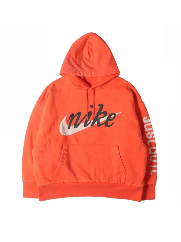 Nike — Nike X Cactus Plant Flea Market Hoodie — streetwear — resale