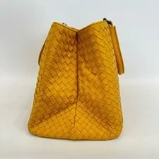Bottega Veneta Weave Large Woven Hand Duty Paid 4