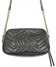 Gucci GG Marmont Chain Bags 447632 2200677458021 2