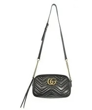 Gucci GG Marmont Chain Bags 447632 2200677458021 3