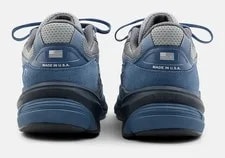 New Balance 990V6 U990LT6 Sizes NEW 3
