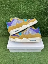 Jordan — Size 11.5 - Jordan 4 Retro SP X Union 30th Anniversary — Sneaker — resale