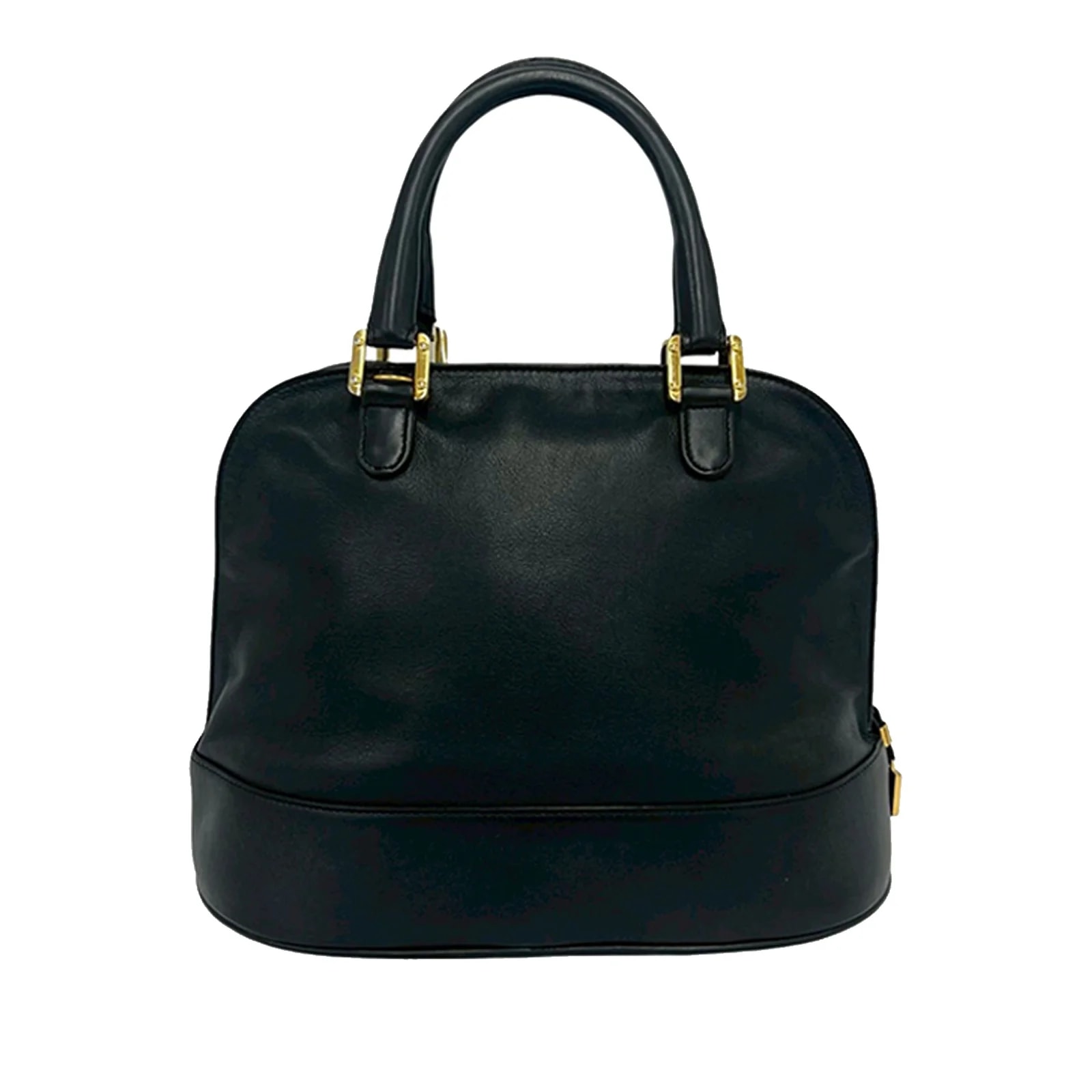 Dome Satchel 2