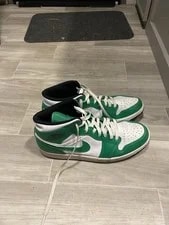 Jordan Air 1 ’S Mid Top Lace Up 3
