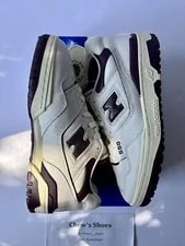 Size 7.5 - New Balance 550 X Aime Leon Dore 2022 2