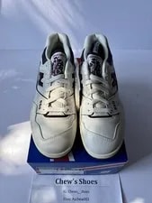 Size 7.5 - New Balance 550 X Aime Leon Dore 2022 3