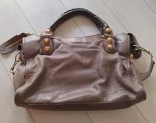 Balenciaga Giant City From Japan 3
