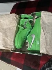 Air Force 1 Off-White 2