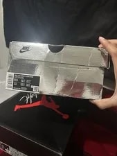 Air Force 1 Off-White 3