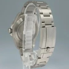 2025 NEW Papers Rolex Yacht Master 226627 42mm Titanium Grey Dial Oyster 4