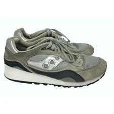 Saucony Gorpcore 6000 9.5 Y2K Retro Runner 4