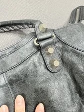 Balenciaga Part-time (City) 4