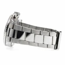 Breitling Navitimer 8 B01 AB0117 Automatic 43mm Box Papers Silver Chronograph 4
