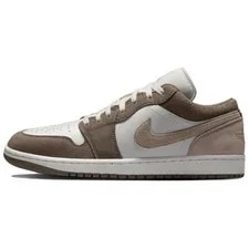 Jordan — Air Jordan 1 Low " 553558-046 — Sneaker — resale