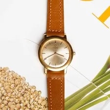Omega 18ct Gold - Manual Wind 60s/70s 3
