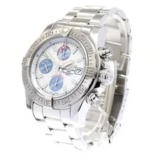 Breitling A13381 Avenger II Chronograph Automatic S 825017 2