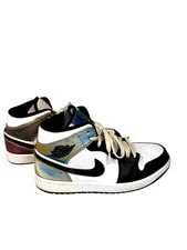Air Jordan 1 Mid SE Heat Reactive Color Change Size 9.5 DM7802-100 3