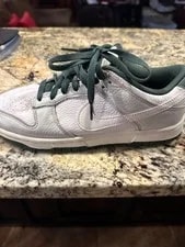 Nike Dunk Low Retro SE Photon Dust Size 7.5 Excellent 2