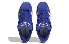 Adidas Campus 00s 'Lucid Gum' 4