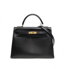 Hermes Kelly 32cm 1989 2