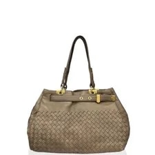 Bottega Veneta — Bottega Veneta Dark (hh042326a3) — Handbag — resale