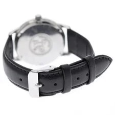 Omega Genève 166.002 34mm SS Silver #C10496 3