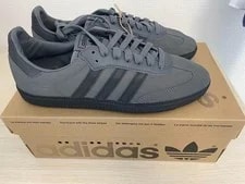 8.0US Adidas Samba Five 2