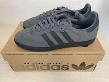 8.0US Adidas Samba Five 4