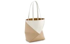 Loewe Fold Embossed Letter Puzzle Color Design Glossy 2