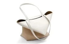 Loewe Fold Embossed Letter Puzzle Color Design Glossy 3