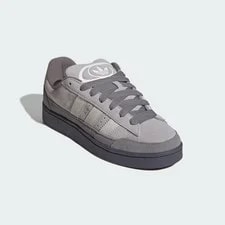 Adidas Originals Campus ST Shoes in Two/ Three/Aurora Onix 2