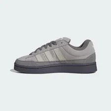 Adidas Originals Campus ST Shoes in Two/ Three/Aurora Onix 3