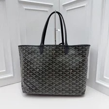 Goyard Anjou Small Reversible Trim. 3
