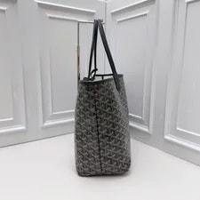 Goyard Anjou Small Reversible Trim. 4