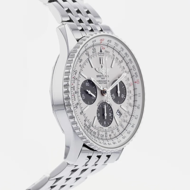 Breitling Navitimer 01 Special Edition AB0120 4