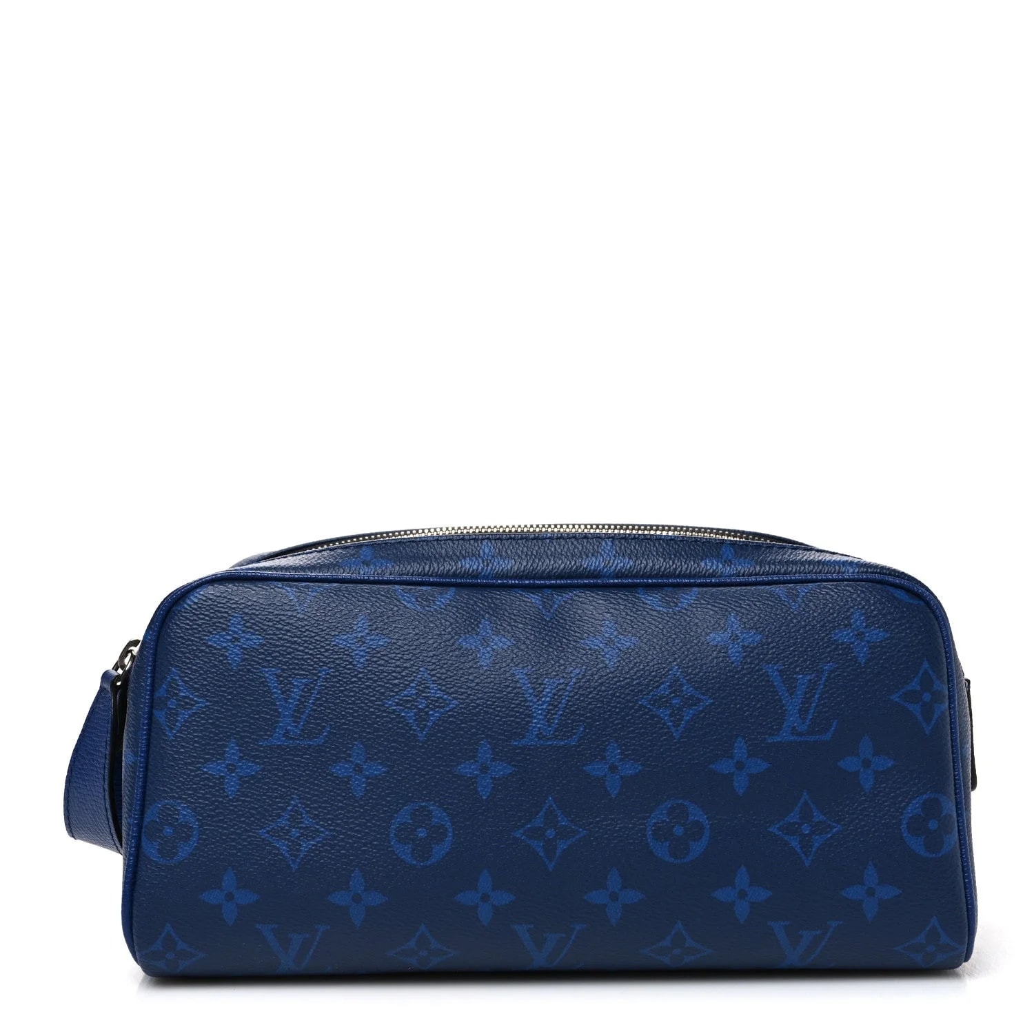 Louis Vuitton — Taigarama Dopp Kit Toilet Pouch — Accessory — resale