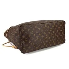 Louis Vuitton Neverfull M40157 Hardware Neverfu 4