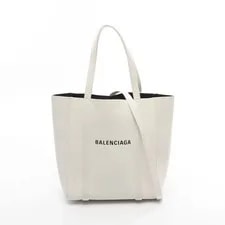 Balenciaga — Balenciaga Everyday XS 2WAY — Handbag — resale