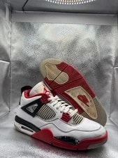 Jordan — Air Jordan 4 2020 — Sneaker — resale