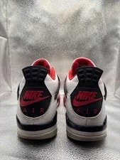 Air Jordan 4 2020 4