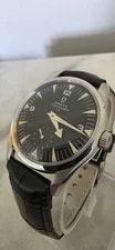 Omega Seamaster "Seachero" 2937-2 Very 1956. . 3